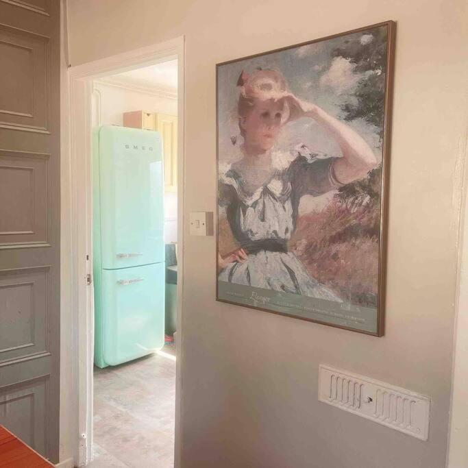 Floss Cottage Matson Экстерьер фото