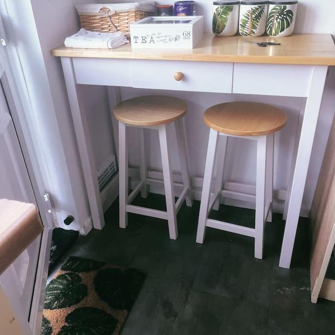 Floss Cottage Matson Экстерьер фото