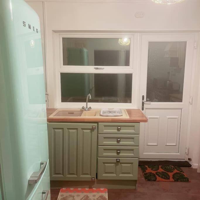 Floss Cottage Matson Экстерьер фото