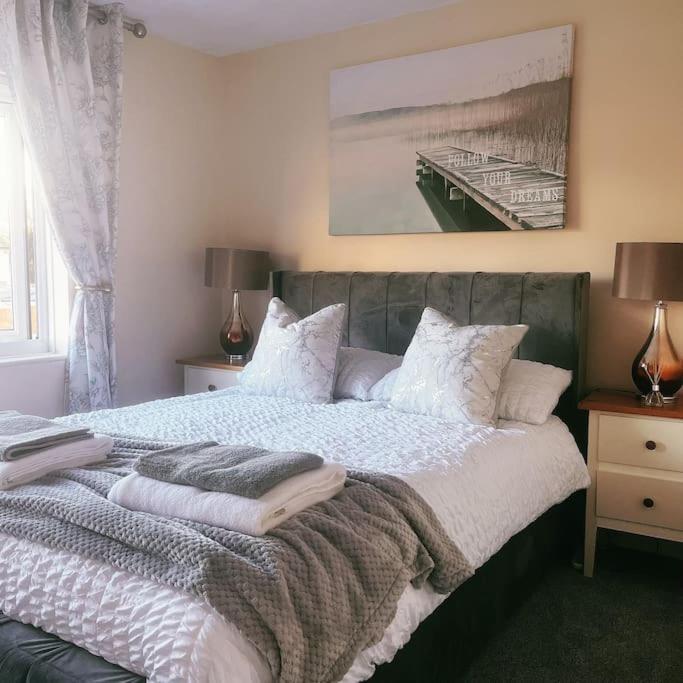 Floss Cottage Matson Экстерьер фото