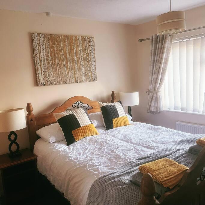 Floss Cottage Matson Экстерьер фото