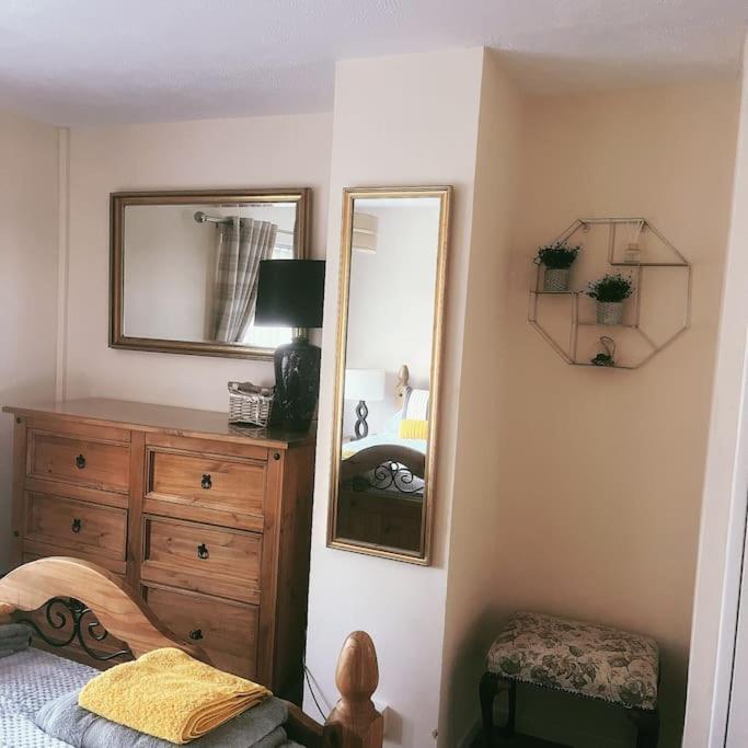 Floss Cottage Matson Экстерьер фото