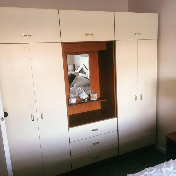 Floss Cottage Matson Экстерьер фото