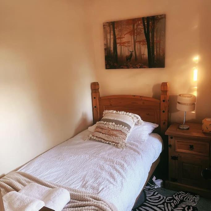 Floss Cottage Matson Экстерьер фото