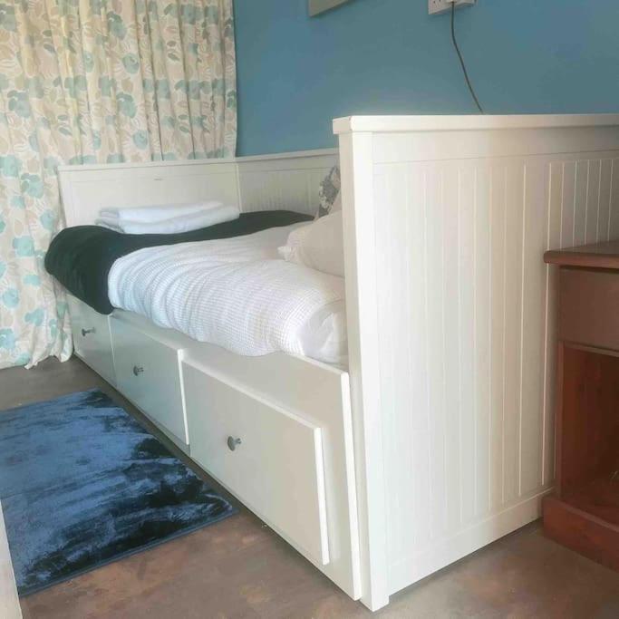 Floss Cottage Matson Экстерьер фото